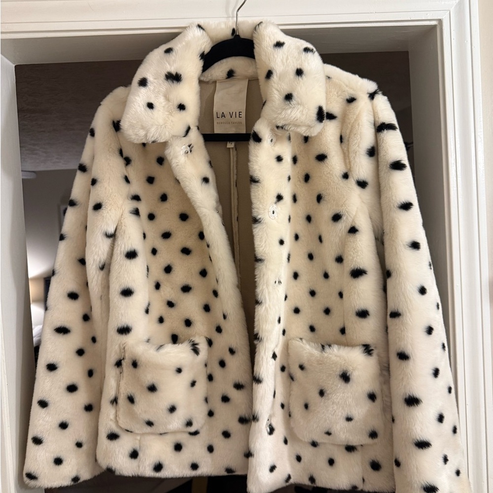 Rebecca Taylor La Vie Label